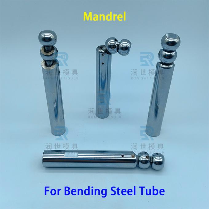 Dull mandrel for Φ5 copper tube